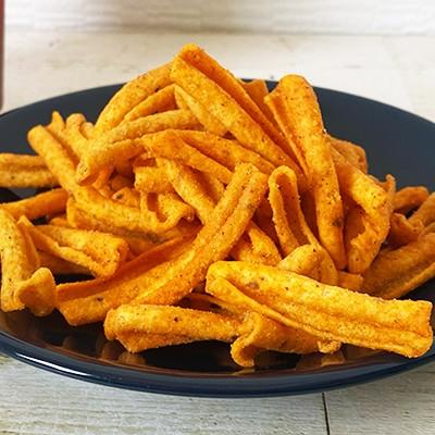 Frito Lay 日本多力多滋玉米片起司玉米片棒 60 公克(6 包)