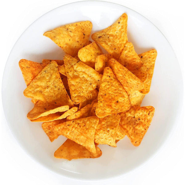 Frito Lay 日本多力多滋玉米餅片 納喬起司 60 克(3 包)