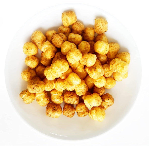 Frito Lay 日本章魚燒圓片 醇厚醬味 55g (3袋裝)