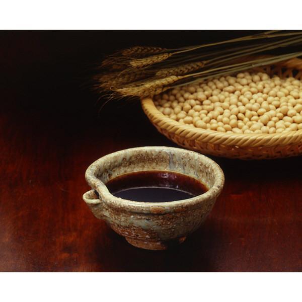 Fueki Shoyu 自然桶陳有機認證醬油 600ml