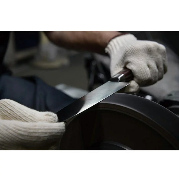 Kurenai Santoku Knife 鉬釩多用途刀 170mm