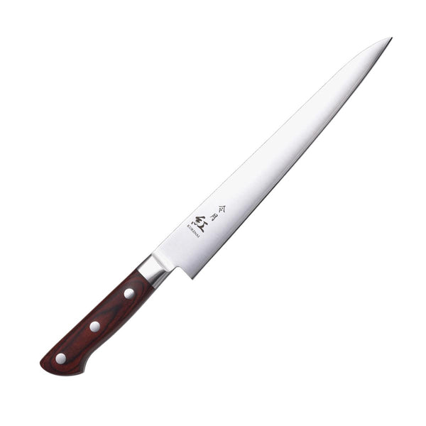 Kurenai Sujiki 刀鉬釩切片刀 240mm