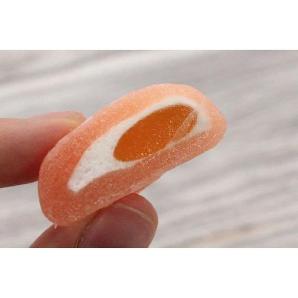 Fujiya Nectar 桃子麻糬 純果汁 100g(3 包)