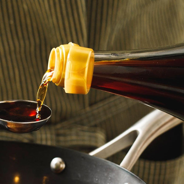 福光屋純米本味醂 3 年傳統陳釀甜米酒 720ml