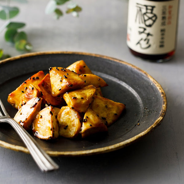 福光屋純米本味醂 3 年傳統陳釀甜米酒 720ml