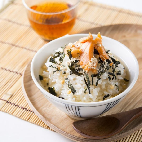 Gin No Mori 多功能高湯粉,用於湯或調味料 10 包