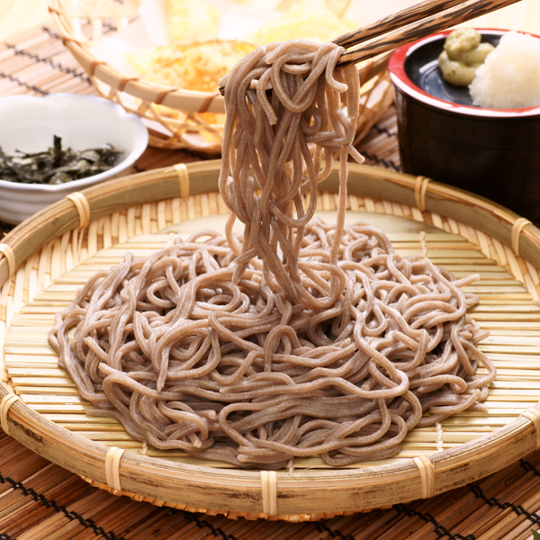 Gishi 蕎麥粉 無麩質 多用途蕎麥麵粉 120 克