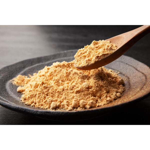 Gishi 北海道黃豆粉 烤黃豆粉 100g