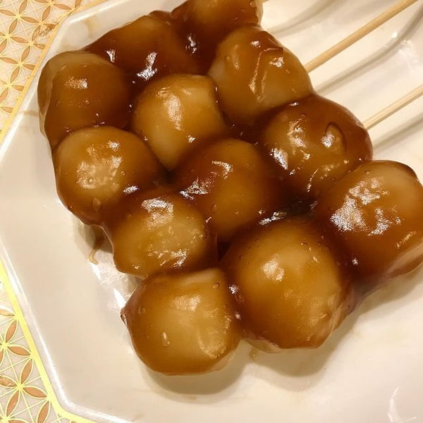 Gishi Joshinko 麵粉 無麩質非糯米粉 250g