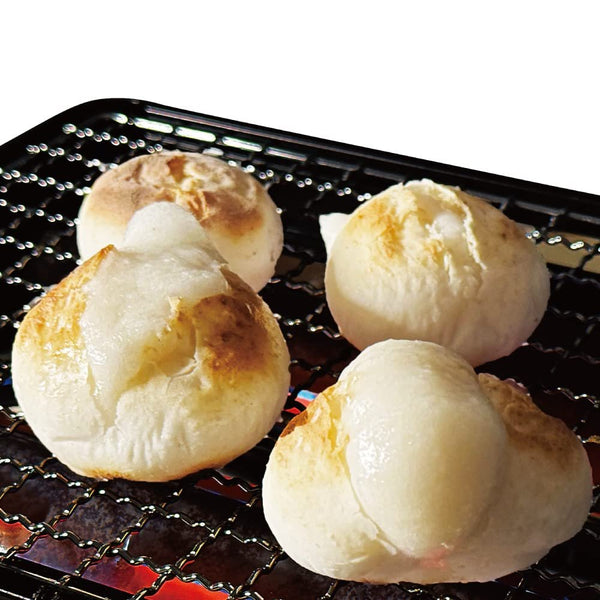 Gishi Namamaru 麻糬日本圓形年糕 400g