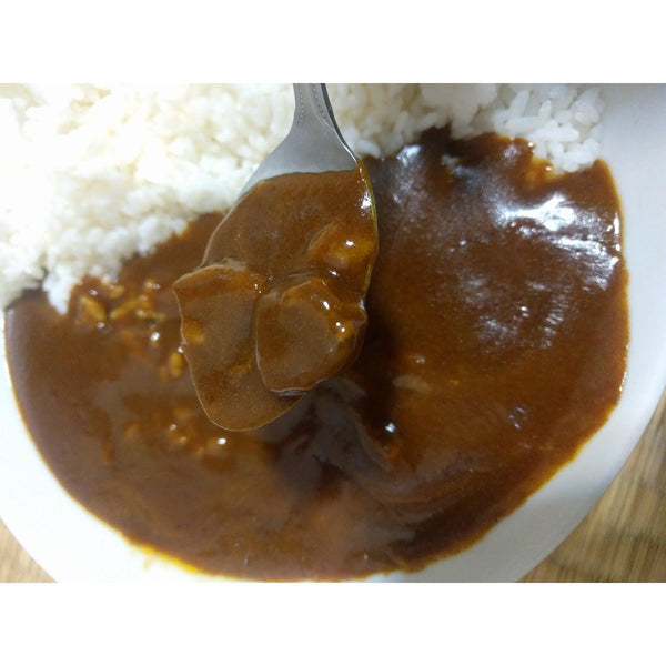 格力高李牛肉咖哩 x20 倍辣超辣即食咖哩醬 180g