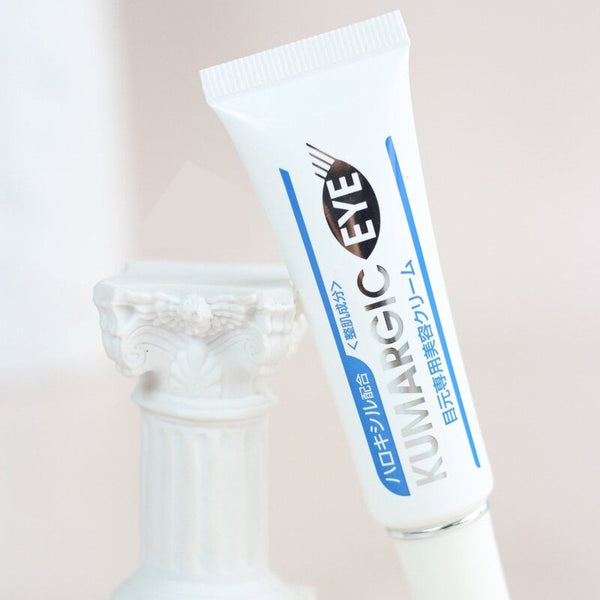 Kumargic 眼霜去黑眼圈 20 克