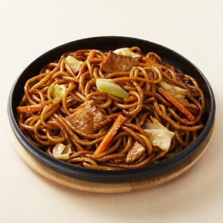 Haguruma 關西風味炒麵醬 特級炒醬 500g