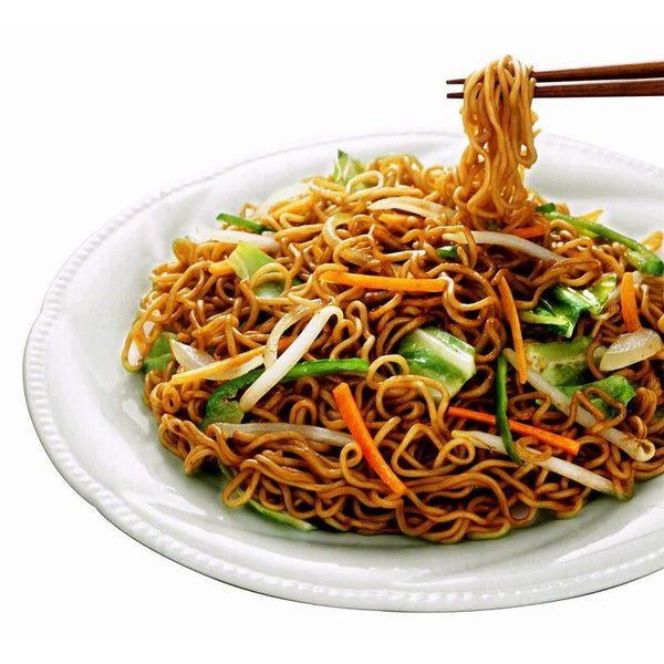 Haguruma 關西風味炒麵醬 特級炒醬 500g