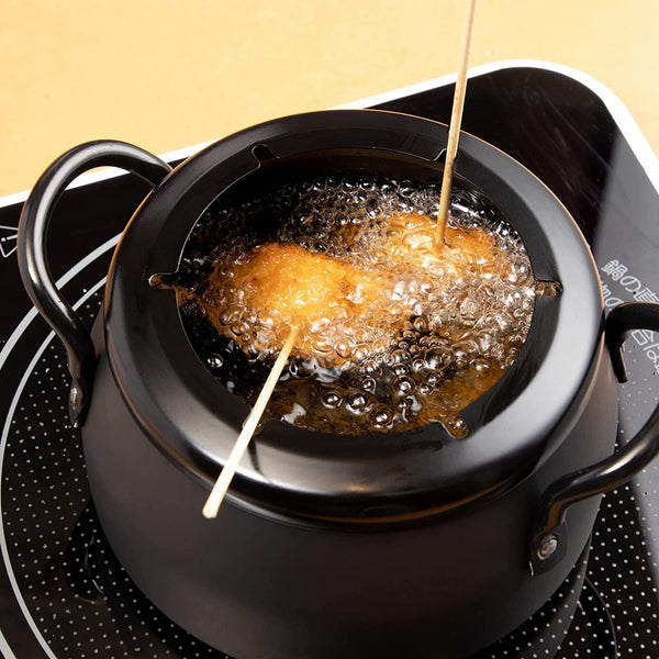 Haguruma Kushikatsu Sauce 炸串沾醬 500ml