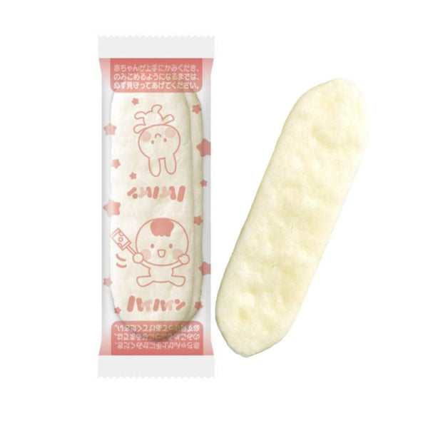 Hai Hain 嬰兒米果 40g × 3 袋