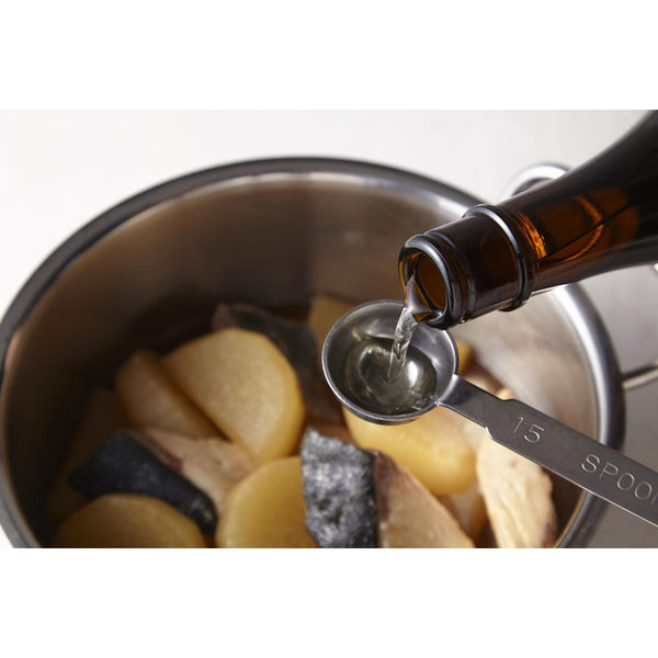 福井順純米烹調清酒高級烹調米酒 720ml