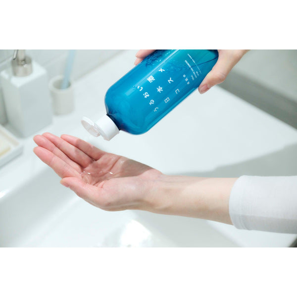 Hakutsuru 日本清酒保濕護膚乳液 500ml