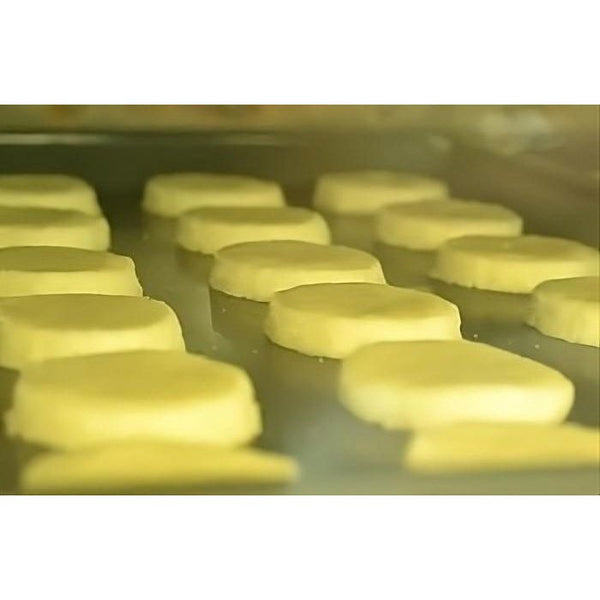 手工日本紫貂曲奇5種口味10種入