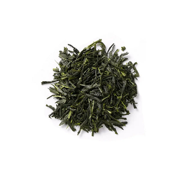 播磨園有機認證玉露散葉綠茶葉 80 克
