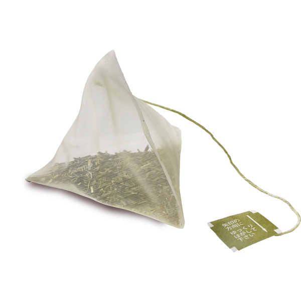 播磨園 有機日本抹茶綠茶 12 袋