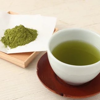 播磨園有機綠茶即溶綠茶粉 40g