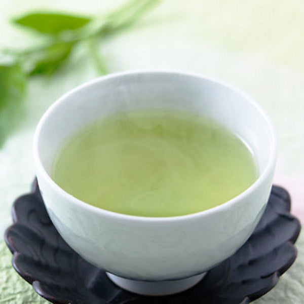 播磨園有機綠茶即溶綠茶粉 40g