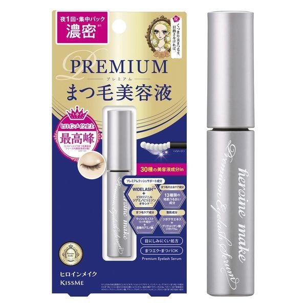 Heroine Make 優質睫毛精華液 5.5 克