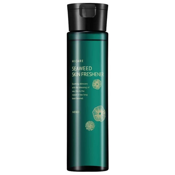 Hi Care 海藻肌膚清新劑海洋膠原蛋白臉部爽膚水 300ml