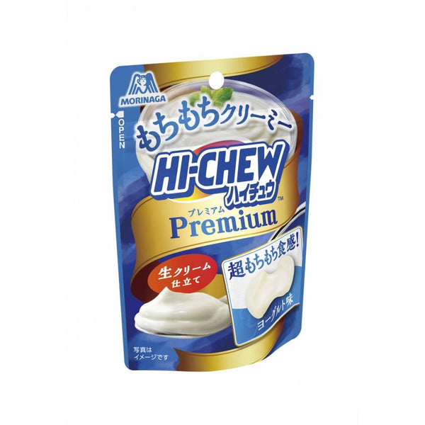 Hi-Chew 優質優格軟糖 32 克(6 包)