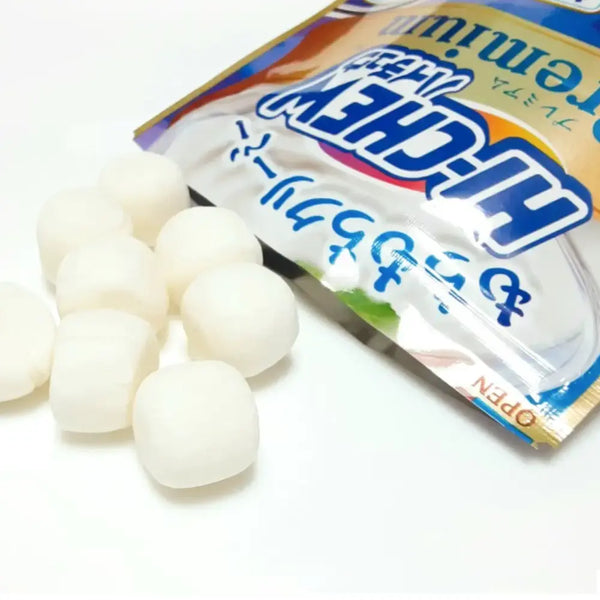 Hi-Chew 優質優格軟糖 32 克(6 包)