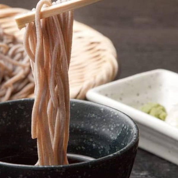 Hichifuku Soba Tsuyu 美味蕎麥麵湯 300ml