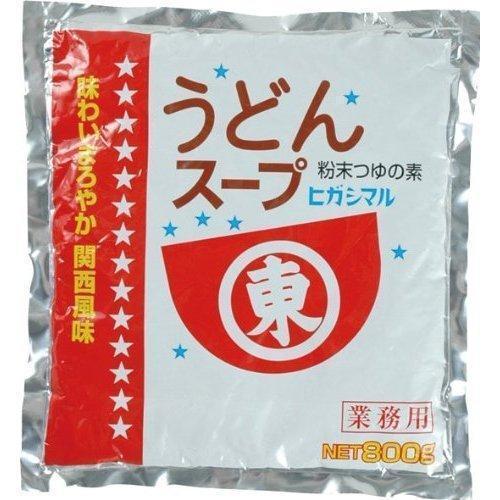 東丸 日式烏龍麵湯粉 800g