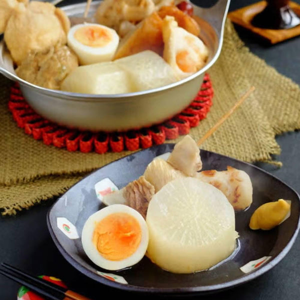 東丸 日式烏龍麵湯粉 800g