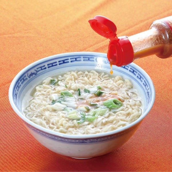 Hikari Foods 有機辣椒醬 柚子柑橘辣椒醬 100g