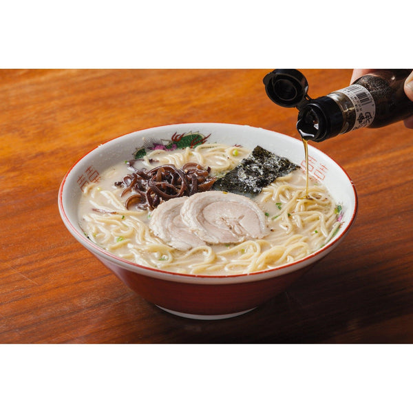 Horiuchi Kuro Mayu 天然日本黑蒜油 80g