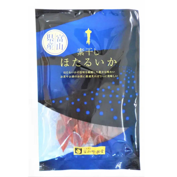 Hotaru Ika Otsumami 螢火蟲魷魚零食 (20 片)