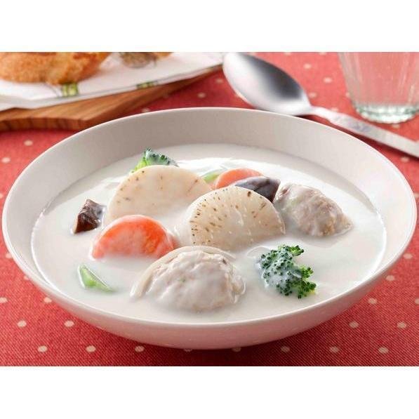 House Foods 奶油燉菜混合粉 溫和奶油燉菜底料 170 克