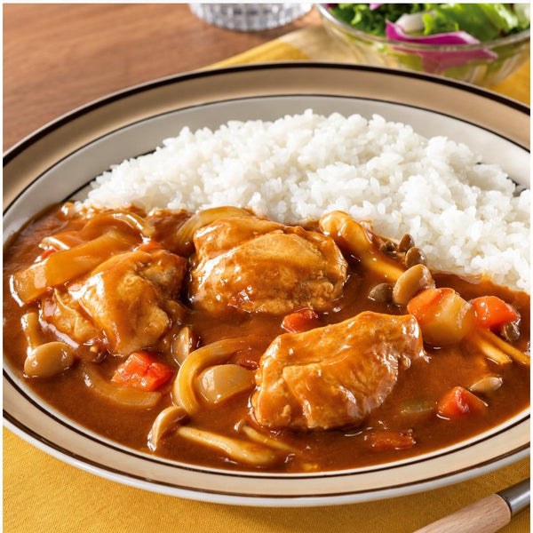 House Foods Kokumaro 日本咖哩肉醬 中熱 140g