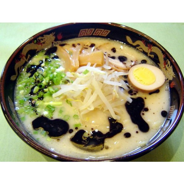 House Foods Mayu 黑蒜油濃鬱鮮味 31g