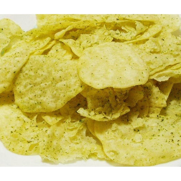 House Foods O'zack Norishio 鹹海藻薯片 55 克(3 包)