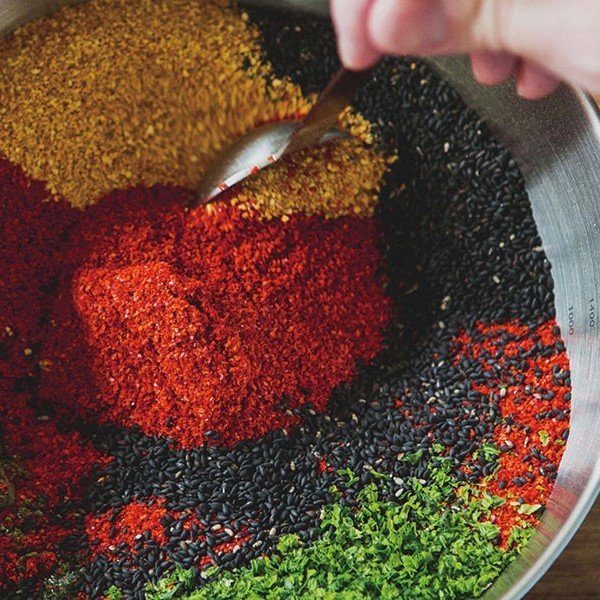 House Foods 七味十辛日本七香料 17g