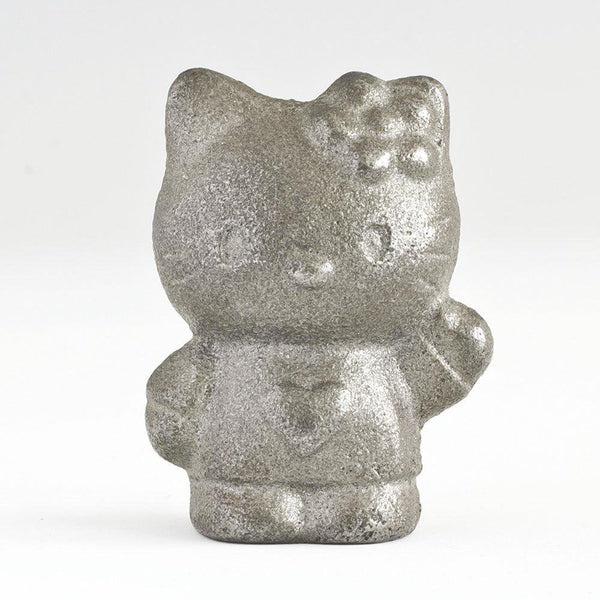 Hello Kitty 鐵球可重複使用的烹飪鐵補充劑