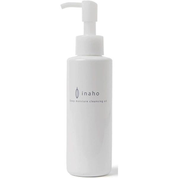 Inaho 深層保濕卸妝油米糠卸妝液 150ml