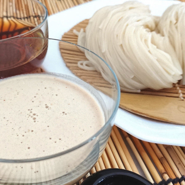 稻庭烏龍麵 工匠用國產麵粉手工製作 450g