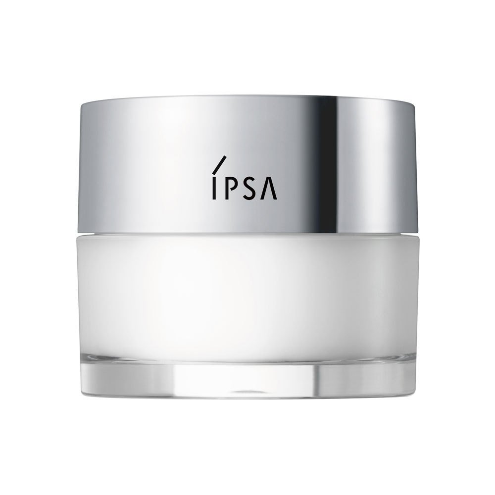 Ipsa Barrier Serum 保濕鎖臉部保濕霜 50 公克