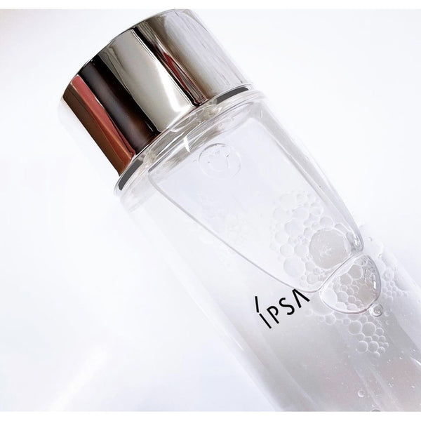 Ipsa Clear Up Lotion 2e 乾性肌膚柔順爽膚水 142ml