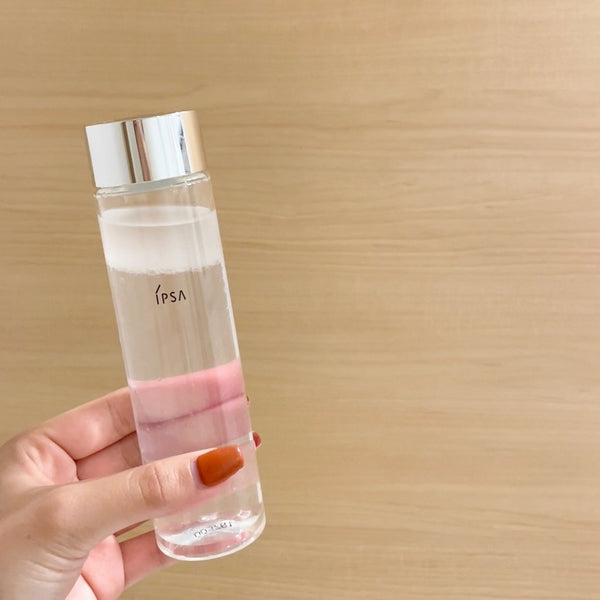 Ipsa Clear Up Lotion 2e 乾性肌膚柔順爽膚水 142ml