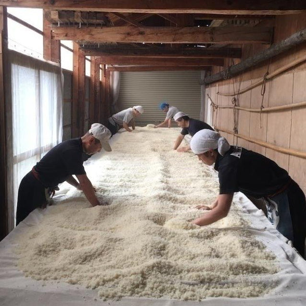 石子味噌醬天然釀造調味料 300ml