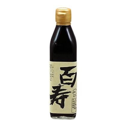 石子醬油初榨桶裝老抽 300ml